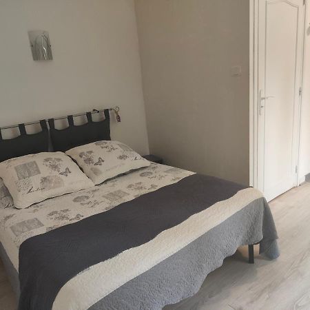Suite Privee Avec Vue Sur Le Jardin Douai Eksteriør bilde